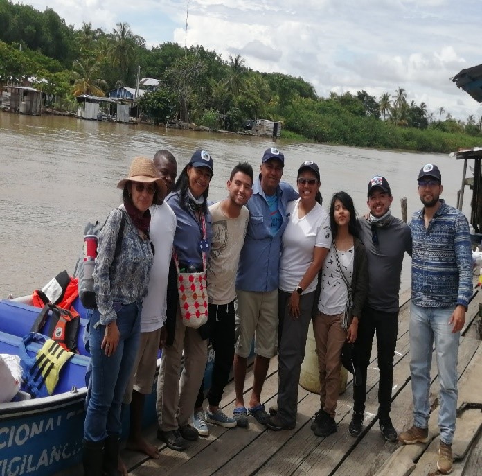 artiulacion interinstitucional y comunitaria